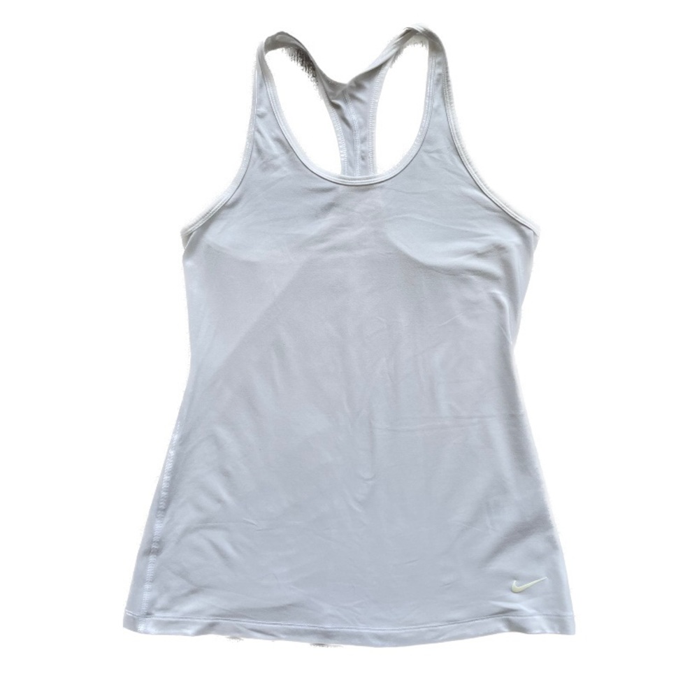 Nike Racerback Tank Top
